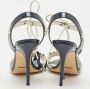 Dolce & Gabbana Pre-owned Leather sandals White Dames - Thumbnail 4