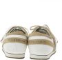 Dolce & Gabbana Pre-owned Leather sneakers Beige Dames - Thumbnail 4