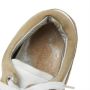 Dolce & Gabbana Pre-owned Leather sneakers Beige Dames - Thumbnail 6