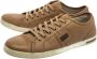 Dolce & Gabbana Pre-owned Leather sneakers Beige Dames - Thumbnail 3