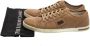 Dolce & Gabbana Pre-owned Leather sneakers Beige Dames - Thumbnail 7