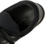 Dolce & Gabbana Pre-owned Leather sneakers Black Dames - Thumbnail 6