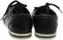 Dolce & Gabbana Pre-owned Leather sneakers Black Dames - Thumbnail 4