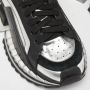 Dolce & Gabbana Pre-owned Leather sneakers Black Dames - Thumbnail 8