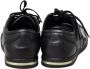 Dolce & Gabbana Pre-owned Leather sneakers Black Dames - Thumbnail 4