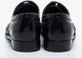 Dolce & Gabbana Pre-owned Leather sneakers Black Dames - Thumbnail 5