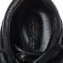 Dolce & Gabbana Pre-owned Leather sneakers Black Dames - Thumbnail 6