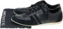 Dolce & Gabbana Pre-owned Leather sneakers Black Dames - Thumbnail 7