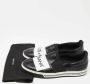 Dolce & Gabbana Pre-owned Leather sneakers Black Heren - Thumbnail 8