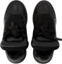 Dolce & Gabbana Pre-owned Leather sneakers Black Heren - Thumbnail 4