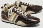 Dolce & Gabbana Pre-owned Leather sneakers Brown Dames - Thumbnail 4