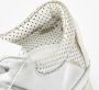 Dolce & Gabbana Pre-owned Leather sneakers Gray Dames - Thumbnail 3