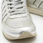 Dolce & Gabbana Pre-owned Leather sneakers Gray Dames - Thumbnail 9