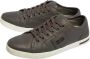 Dolce & Gabbana Pre-owned Leather sneakers Gray Dames - Thumbnail 3