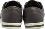 Dolce & Gabbana Pre-owned Leather sneakers Gray Dames - Thumbnail 4