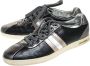 Dolce & Gabbana Pre-owned Leather sneakers Gray Dames - Thumbnail 3