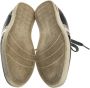 Dolce & Gabbana Pre-owned Leather sneakers Gray Dames - Thumbnail 5