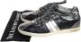 Dolce & Gabbana Pre-owned Leather sneakers Gray Dames - Thumbnail 7