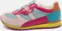 Dolce & Gabbana Pre-owned Leather sneakers Multicolor Dames - Thumbnail 2