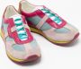 Dolce & Gabbana Pre-owned Leather sneakers Multicolor Dames - Thumbnail 4