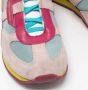 Dolce & Gabbana Pre-owned Leather sneakers Multicolor Dames - Thumbnail 7