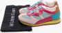 Dolce & Gabbana Pre-owned Leather sneakers Multicolor Dames - Thumbnail 9