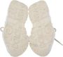 Dolce & Gabbana Pre-owned Leather sneakers Multicolor Dames - Thumbnail 5