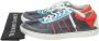 Dolce & Gabbana Pre-owned Leather sneakers Multicolor Dames - Thumbnail 7