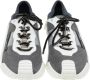 Dolce & Gabbana Pre-owned Leather sneakers Multicolor Dames - Thumbnail 2