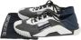 Dolce & Gabbana Pre-owned Leather sneakers Multicolor Heren - Thumbnail 7