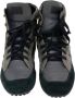 Dolce & Gabbana Pre-owned Leather sneakers Multicolor Dames - Thumbnail 2