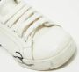 Dolce & Gabbana Pre-owned Leather sneakers Multicolor Dames - Thumbnail 8