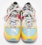 Dolce & Gabbana Pre-owned Leather sneakers Multicolor Dames - Thumbnail 2