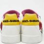 Dolce & Gabbana Pre-owned Leather sneakers Multicolor Dames - Thumbnail 5