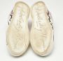 Dolce & Gabbana Pre-owned Leather sneakers Multicolor Dames - Thumbnail 6