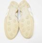 Dolce & Gabbana Pre-owned Leather sneakers Multicolor Heren - Thumbnail 6