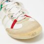 Dolce & Gabbana Pre-owned Leather sneakers Multicolor Heren - Thumbnail 7