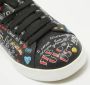 Dolce & Gabbana Pre-owned Leather sneakers Multicolor Dames - Thumbnail 7