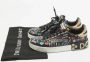 Dolce & Gabbana Pre-owned Leather sneakers Multicolor Dames - Thumbnail 9