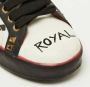 Dolce & Gabbana Pre-owned Leather sneakers Multicolor Dames - Thumbnail 7