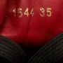 Dolce & Gabbana Pre-owned Leather sneakers Multicolor Dames - Thumbnail 8
