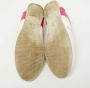 Dolce & Gabbana Pre-owned Leather sneakers Multicolor Dames - Thumbnail 6