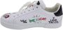 Dolce & Gabbana Pre-owned Leather sneakers Multicolor Heren - Thumbnail 4