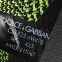 Dolce & Gabbana Pre-owned Leather sneakers Multicolor Heren - Thumbnail 7