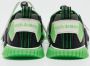 Dolce & Gabbana Pre-owned Leather sneakers Multicolor Heren - Thumbnail 5