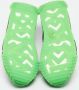 Dolce & Gabbana Pre-owned Leather sneakers Multicolor Heren - Thumbnail 6