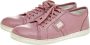 Dolce & Gabbana Pre-owned Leather sneakers Pink Dames - Thumbnail 3