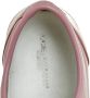 Dolce & Gabbana Pre-owned Leather sneakers Pink Dames - Thumbnail 6