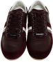 Dolce & Gabbana Pre-owned Leather sneakers Red Dames - Thumbnail 2