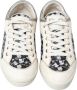 Dolce & Gabbana Pre-owned Leather sneakers White Dames - Thumbnail 2